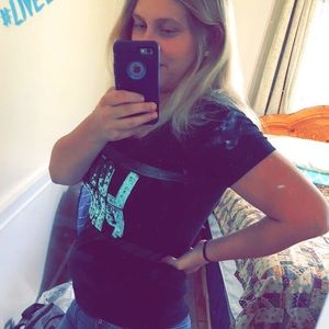 Meet your Posher, Melissa